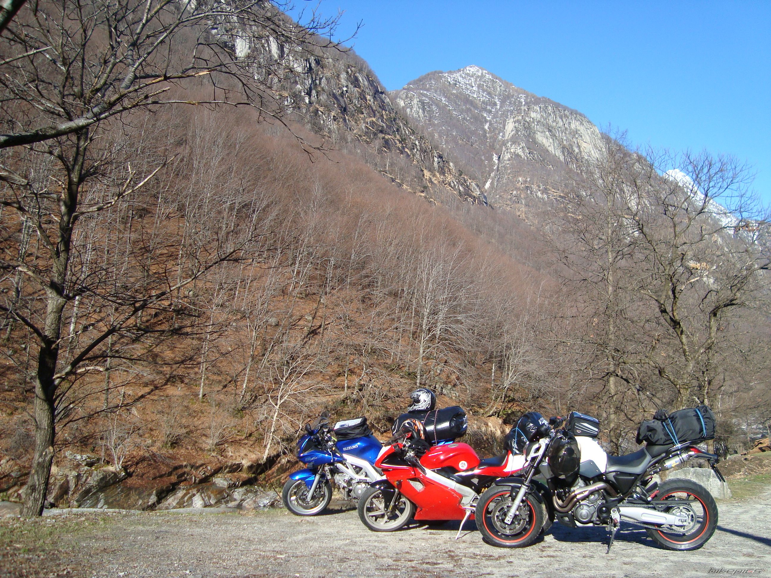 Bike Photo 1952350