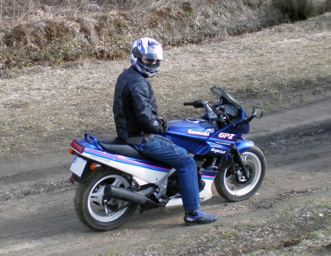 Bike Photo 1952352