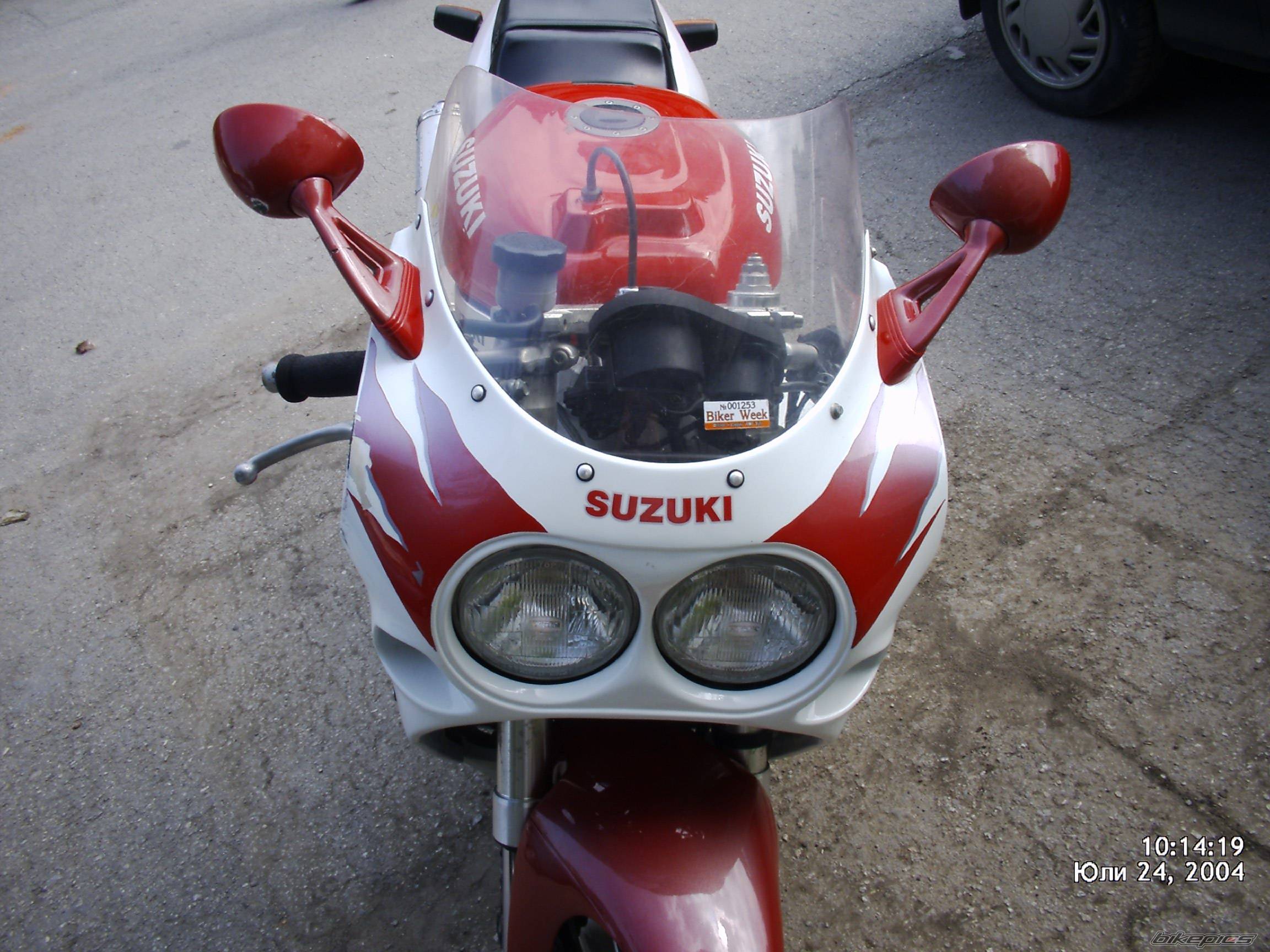 Bike Photo 195236
