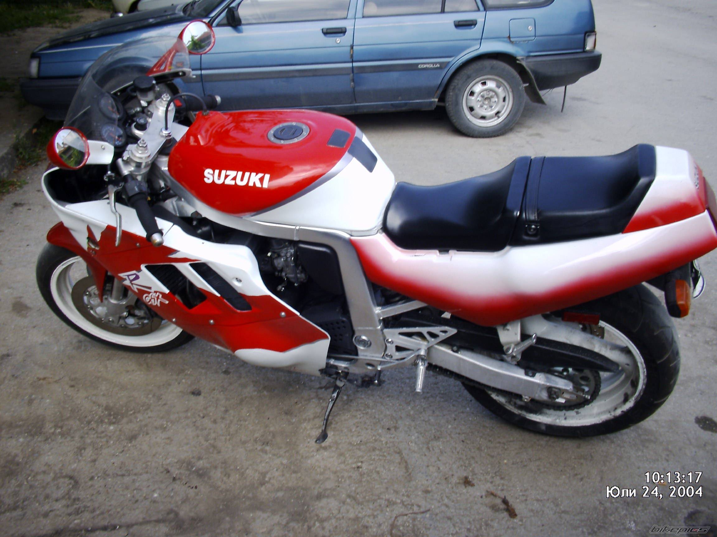 Bike Photo 195238