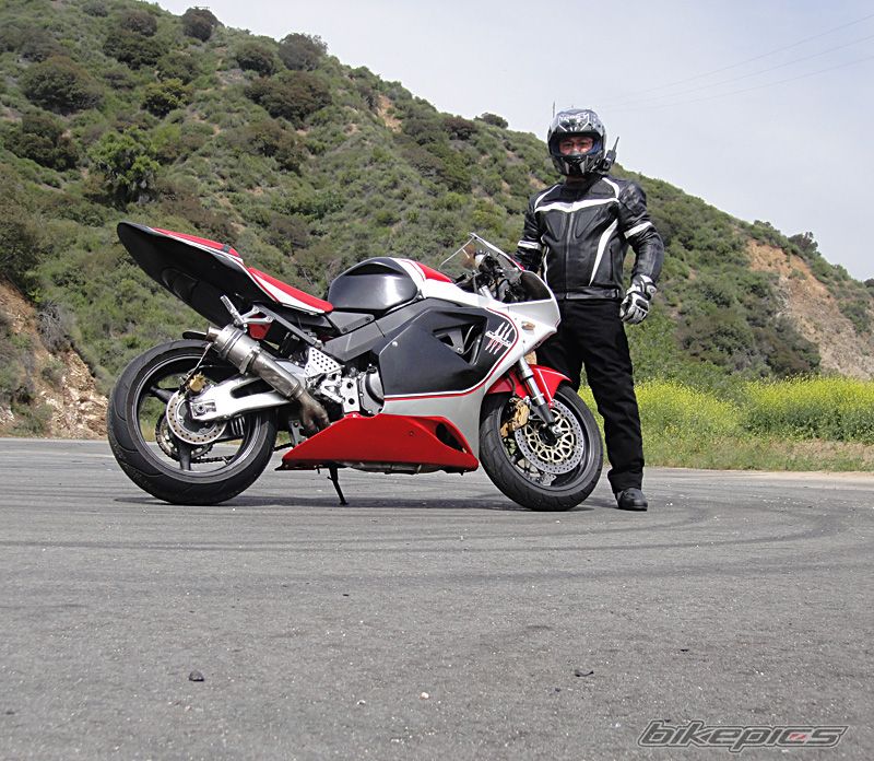 Bike Photo 1952407