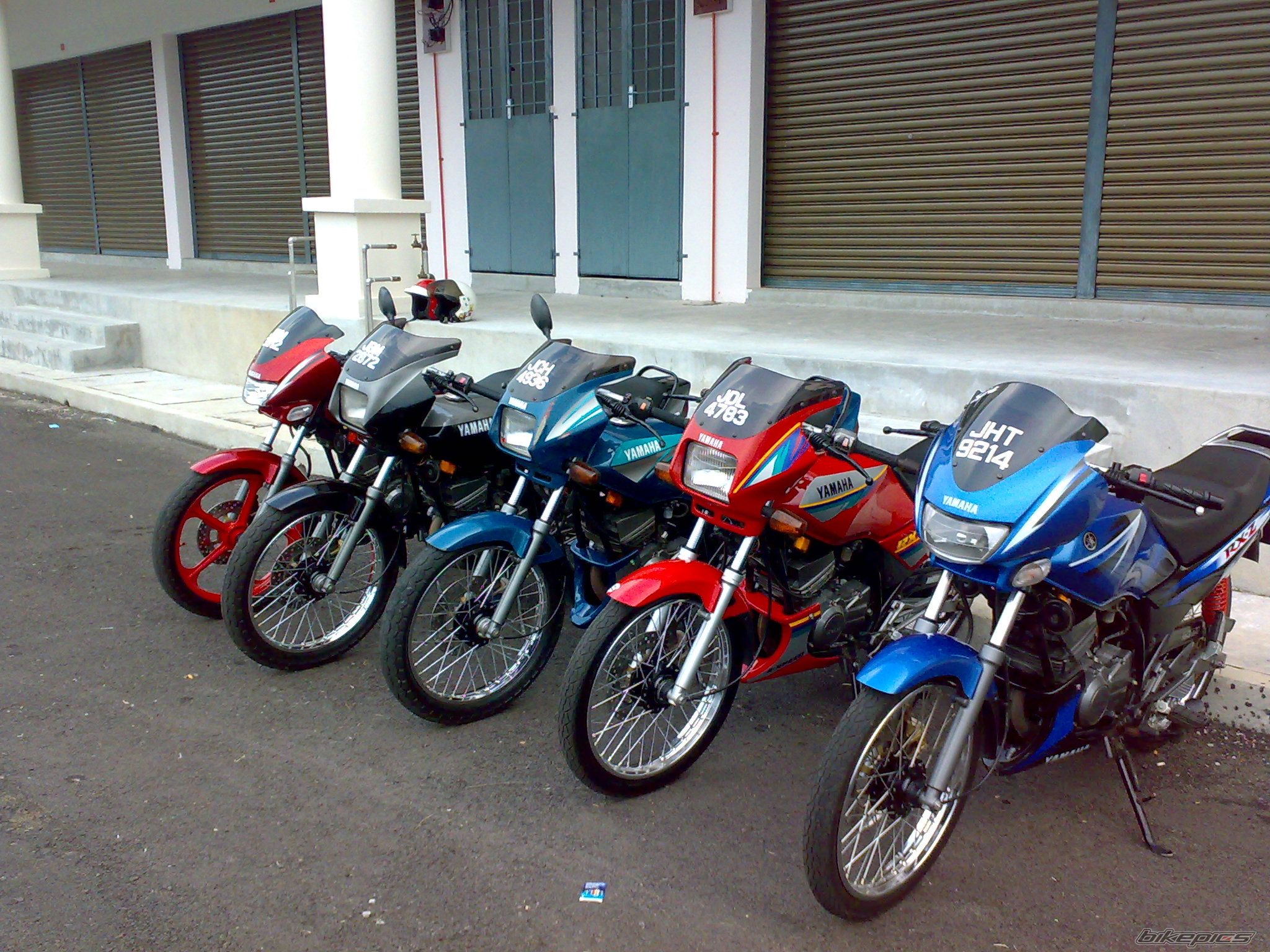 Bike Photo 1952429