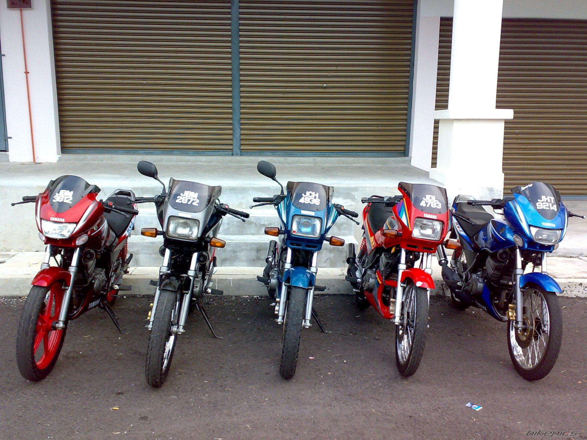 Bike Photo 1952432
