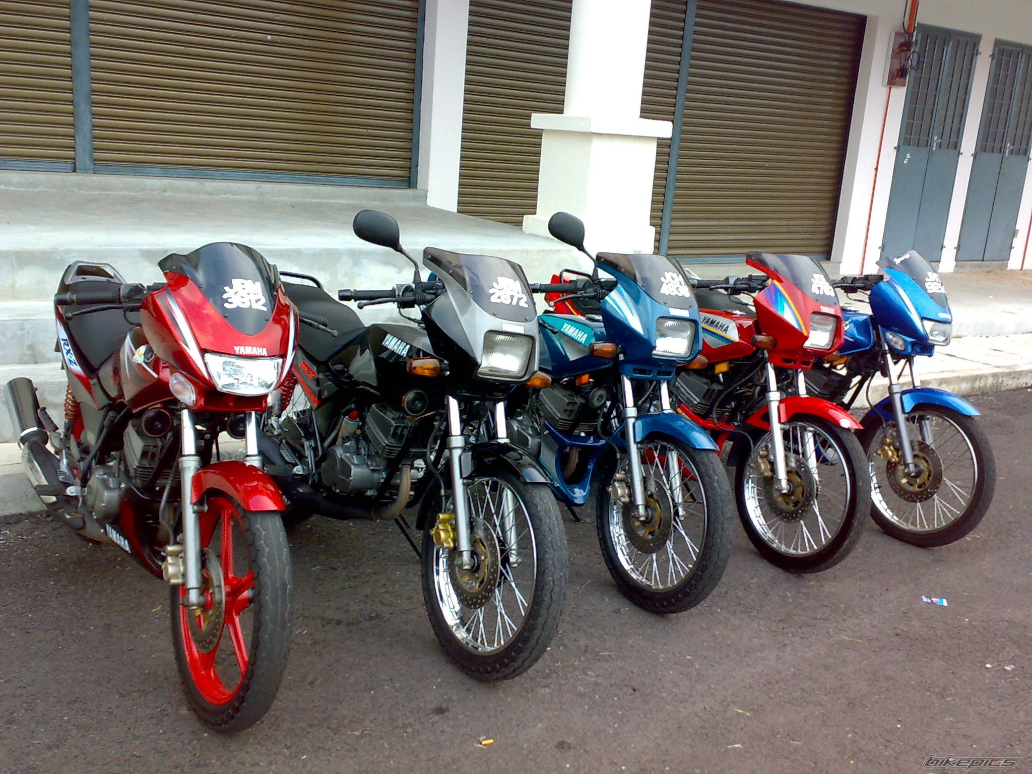 Bike Photo 1952433