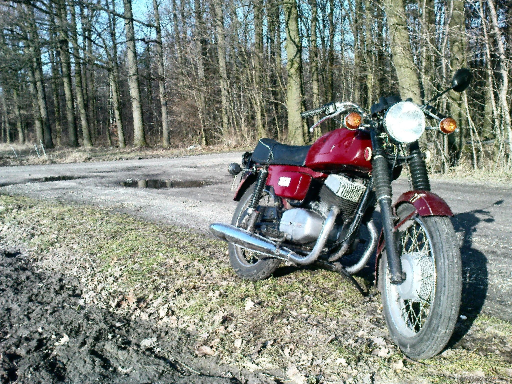 Bike Photo 1952481