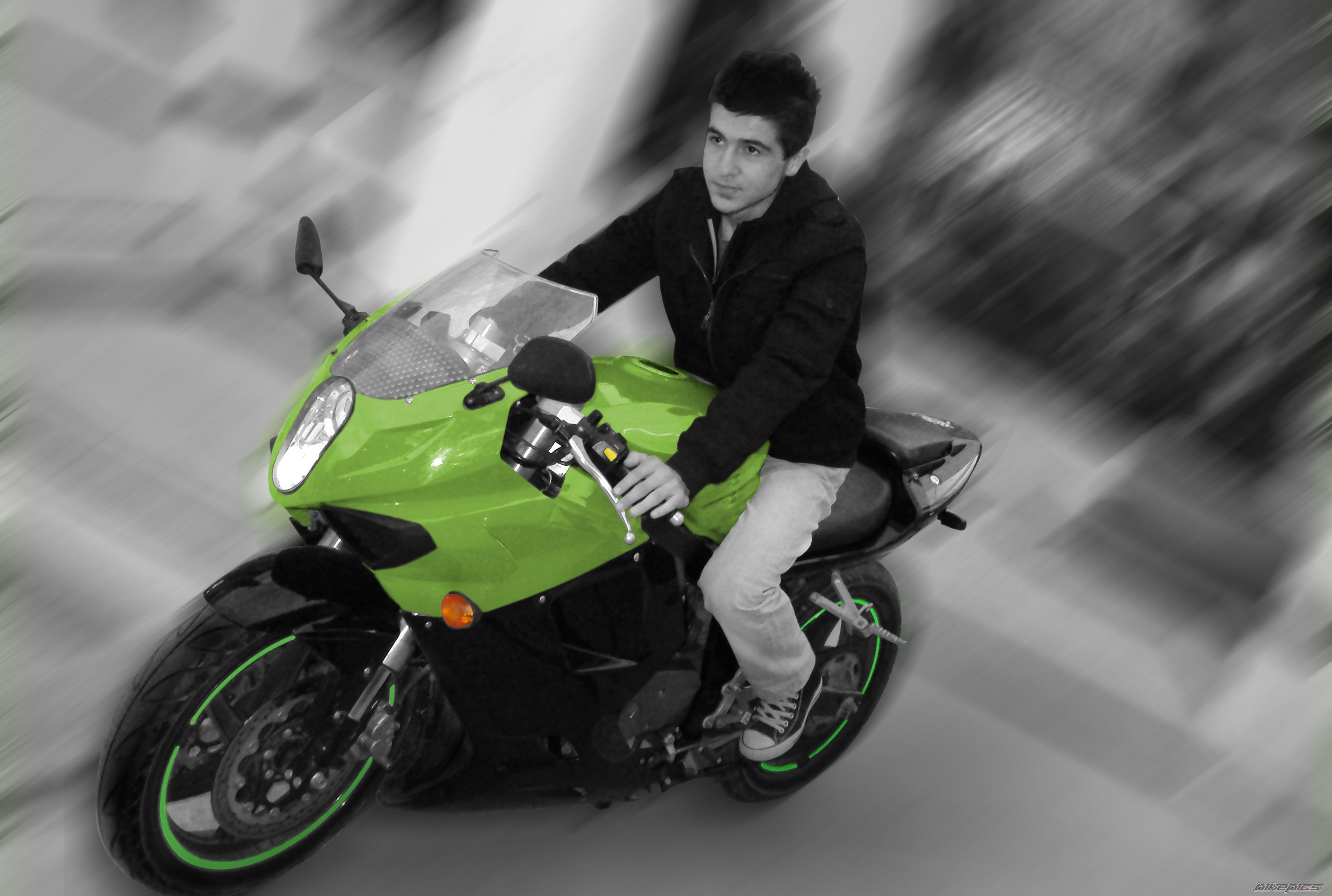 Bike Photo 1952482