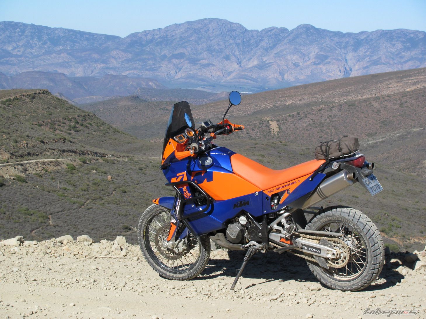Bike Photo 1952558