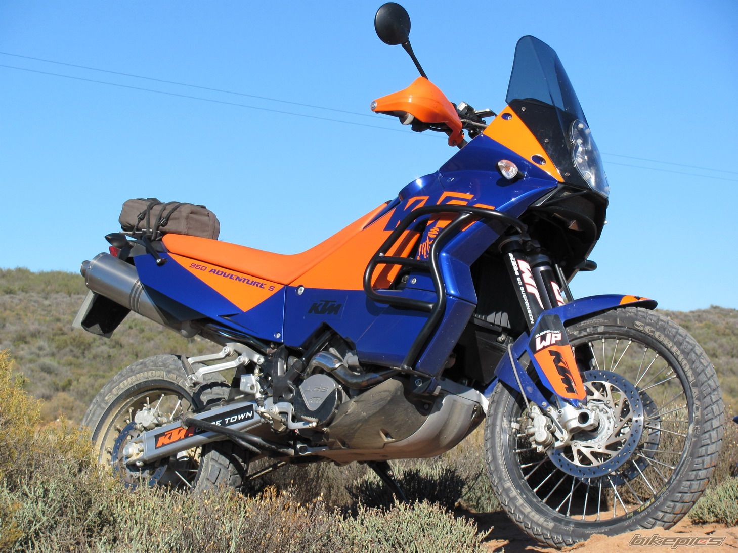 Bike Photo 1952560