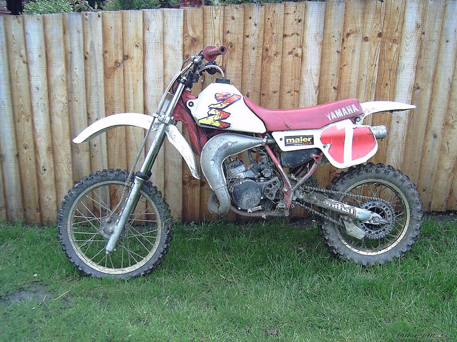 Bike Photo 195258
