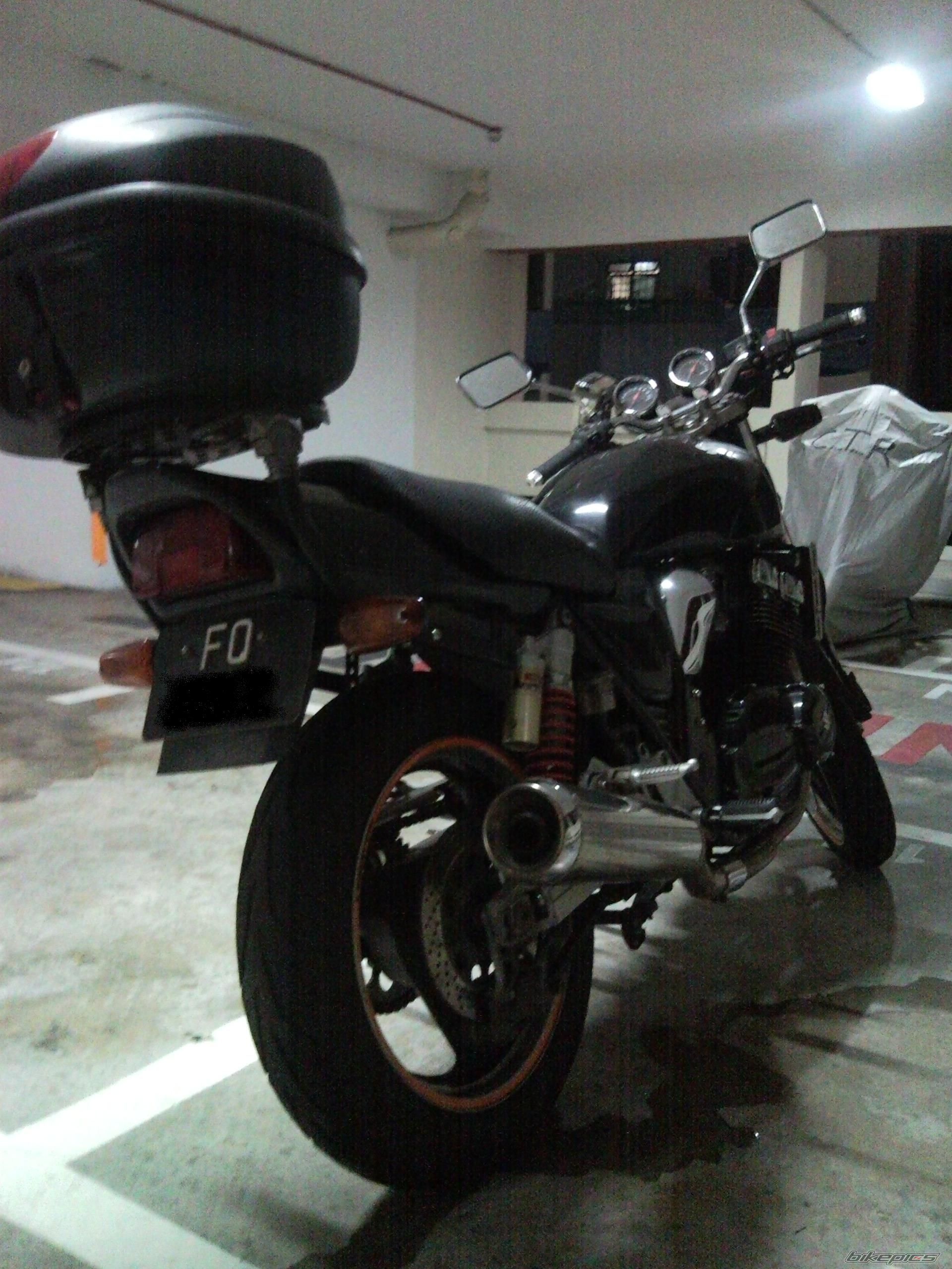 Bike Photo 1952682