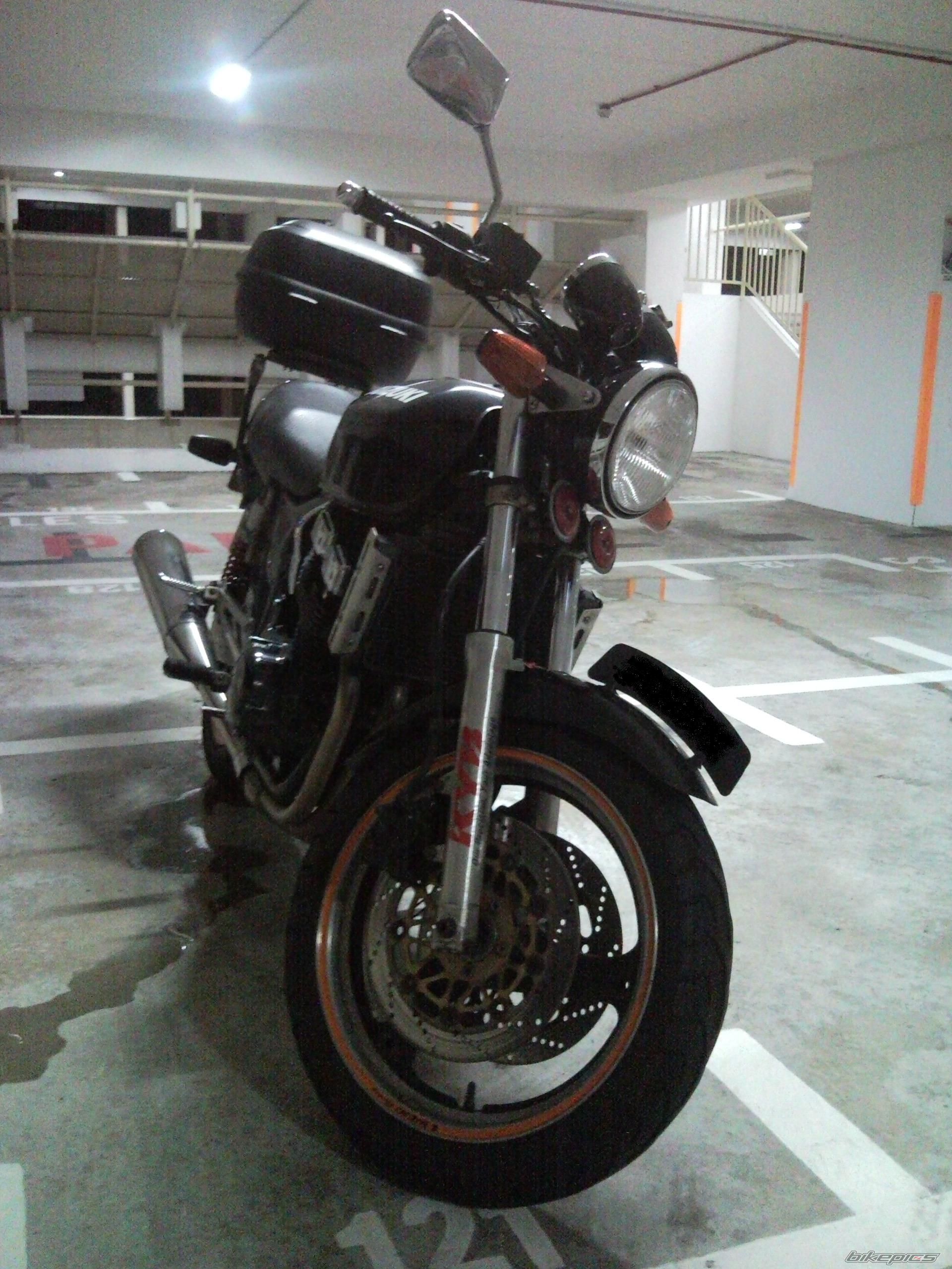 Bike Photo 1952685