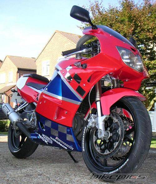 Bike Photo 195290