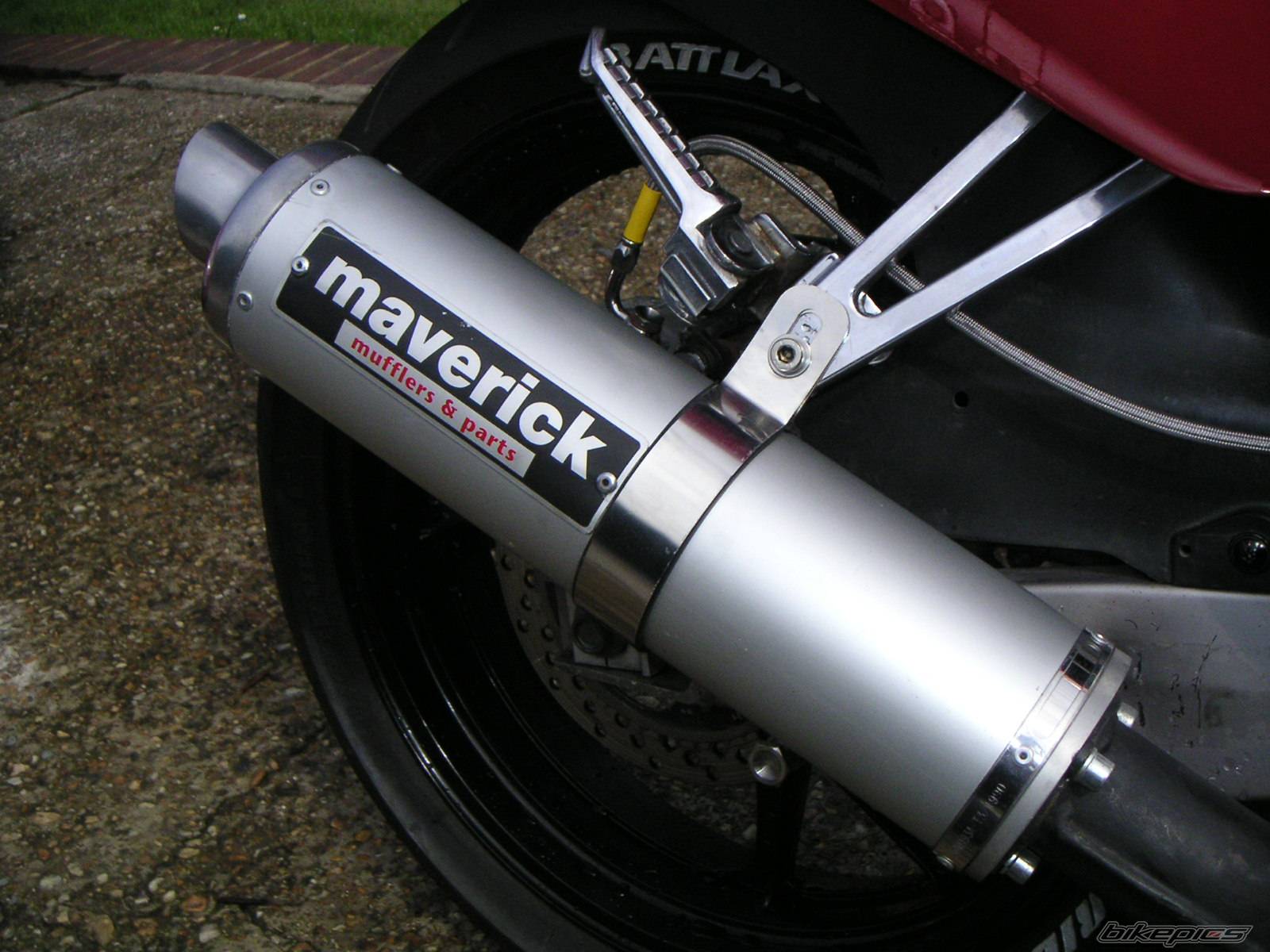 Bike Photo 195294