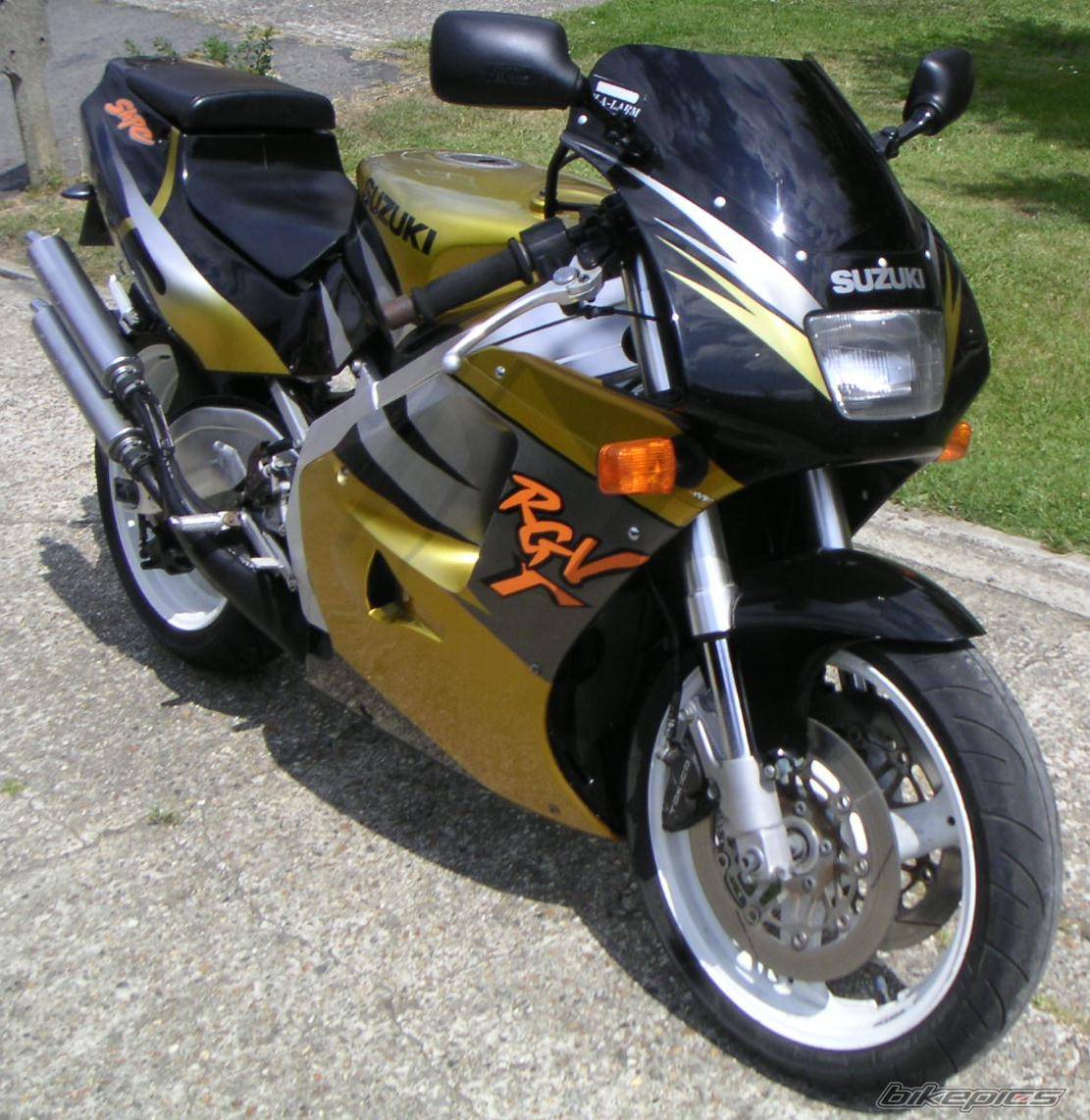 Bike Photo 195297