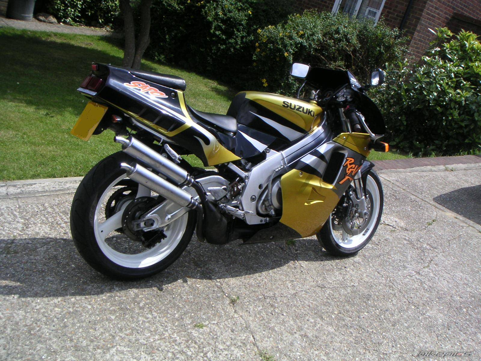 Bike Photo 195299