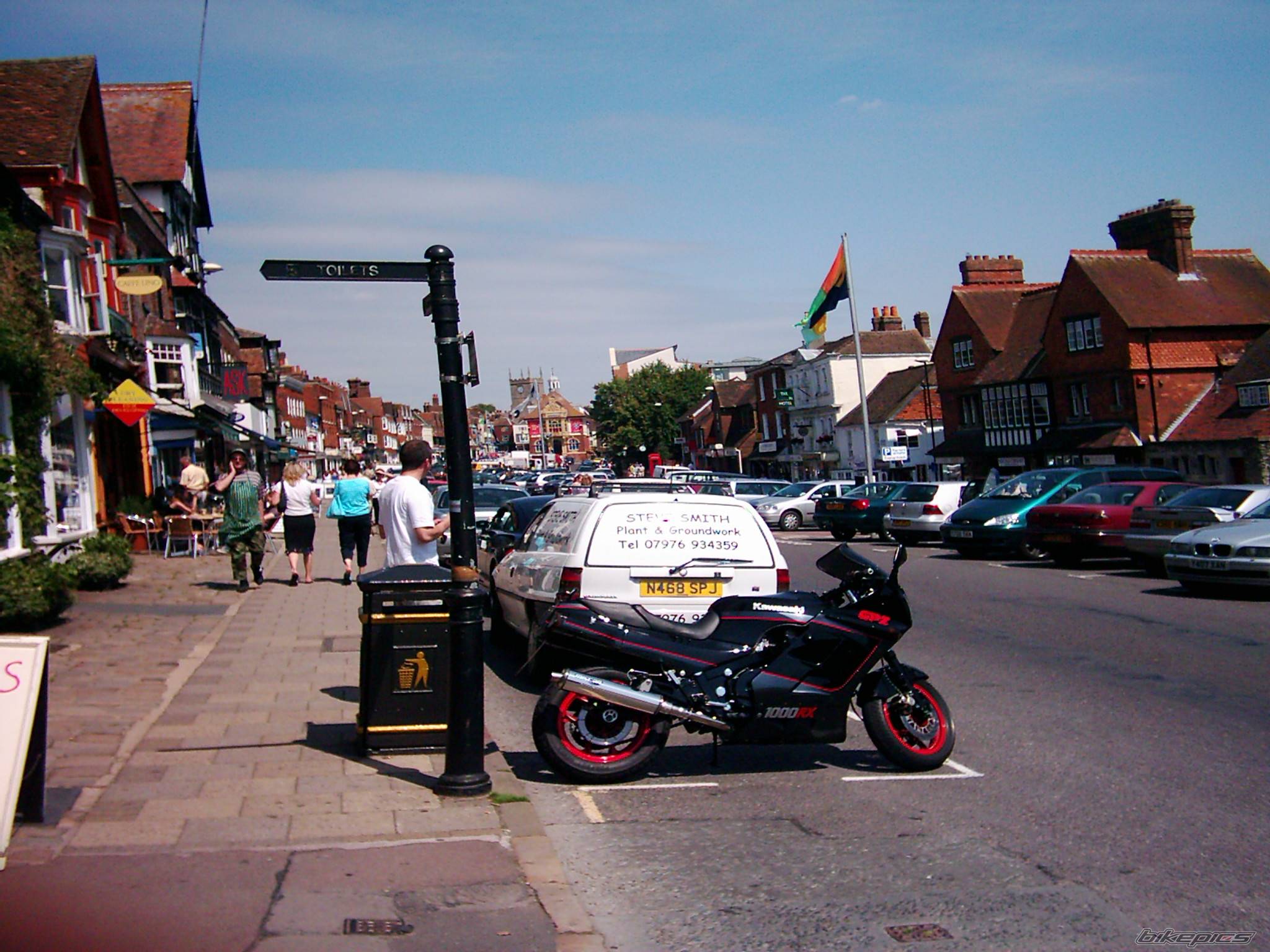Bike Photo 195300