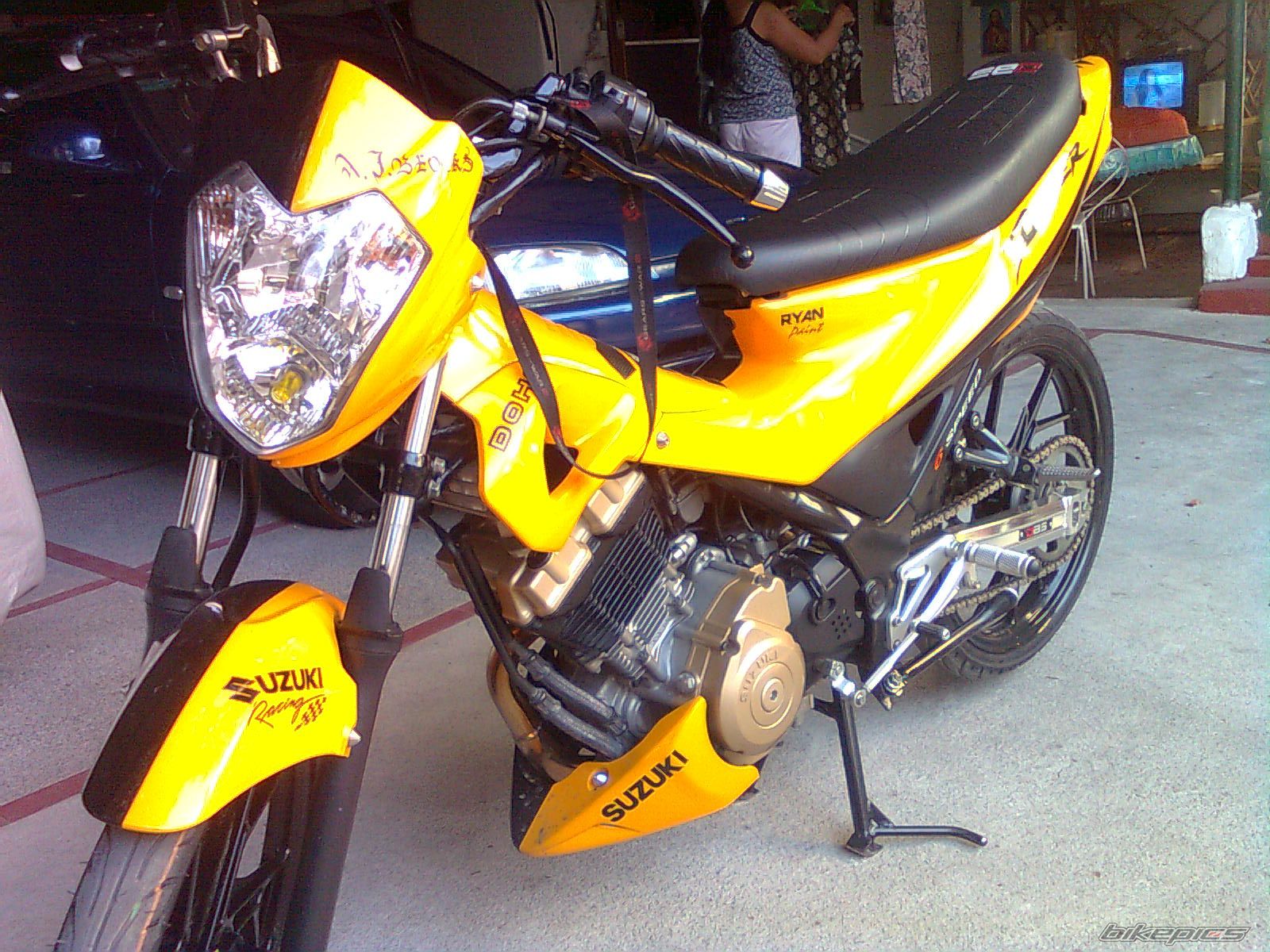 Bike Photo 1953147