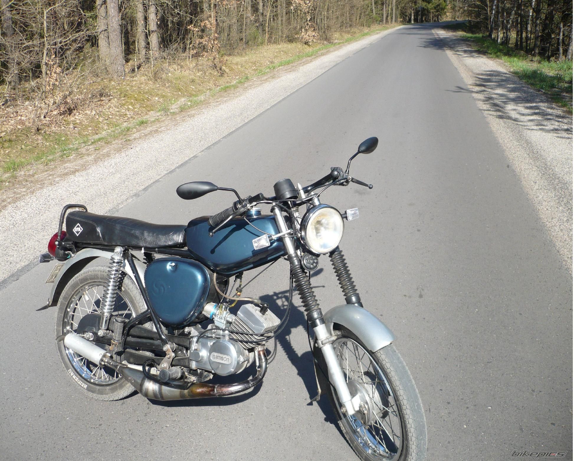 Bike Photo 1953215