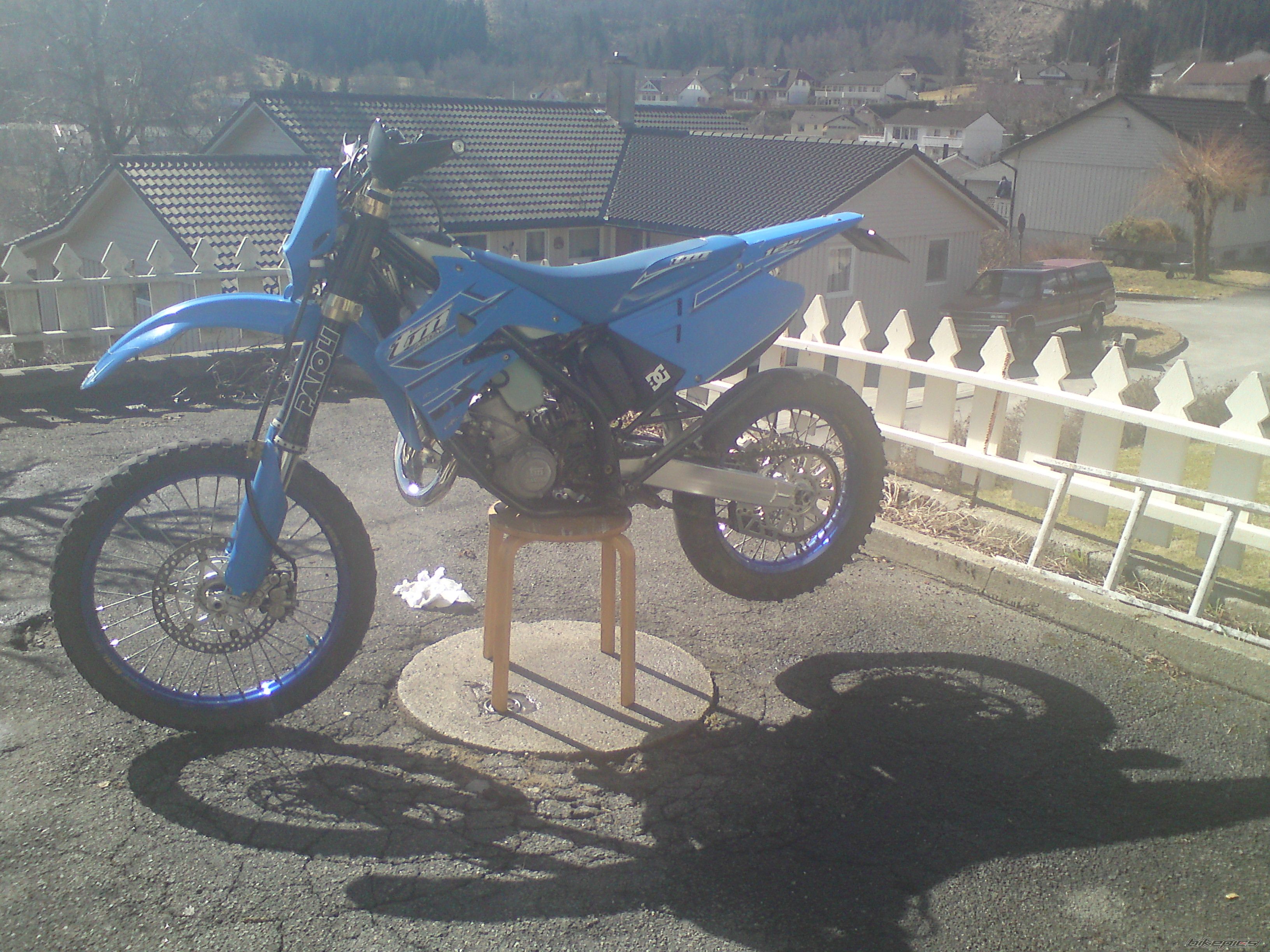 Bike Photo 1953287