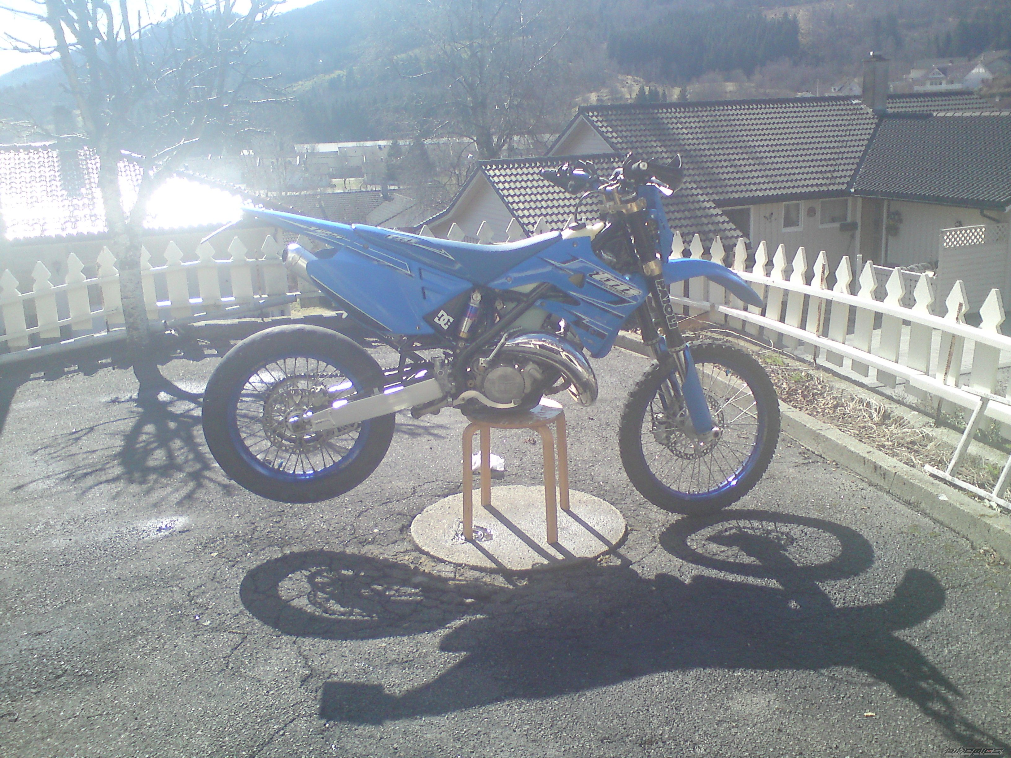 Bike Photo 1953289