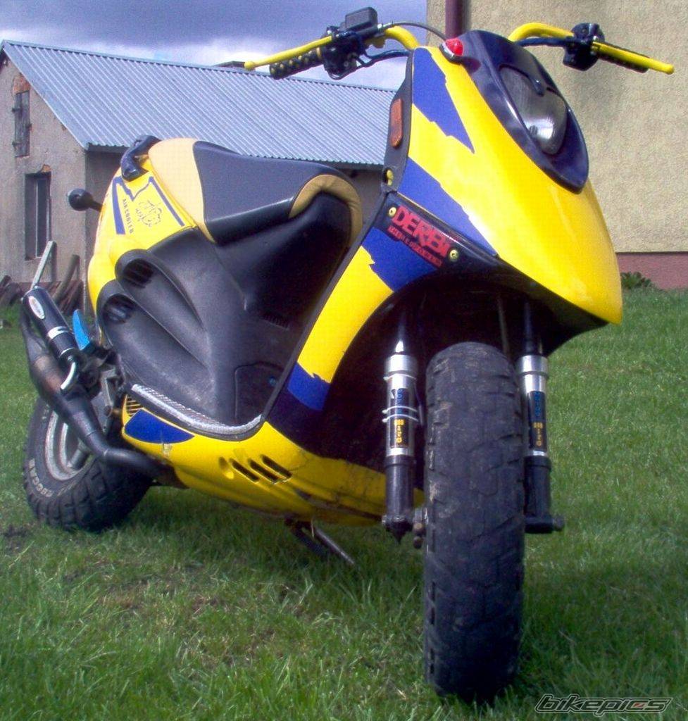 Bike Photo 195336