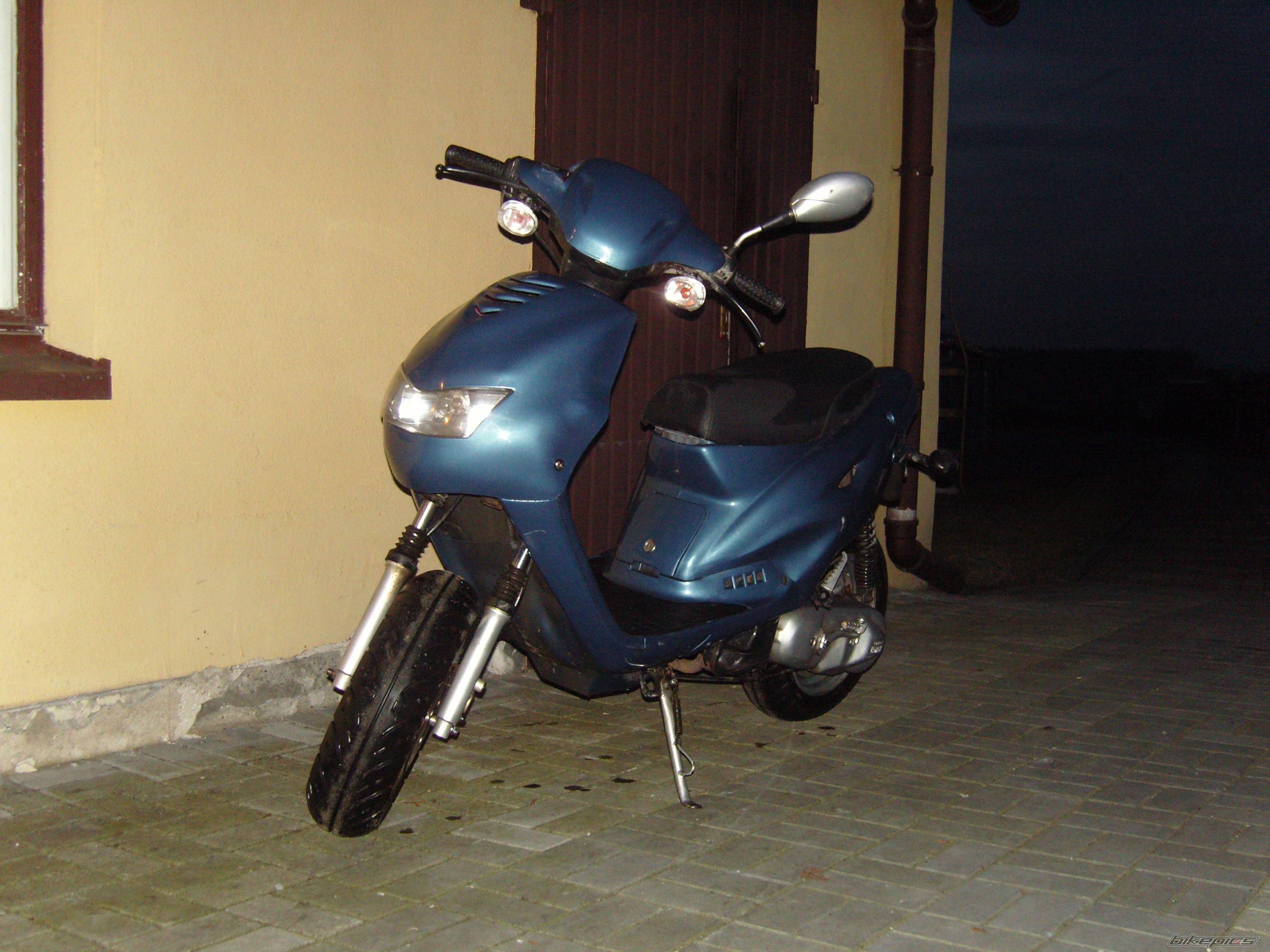 Bike Photo 1953400