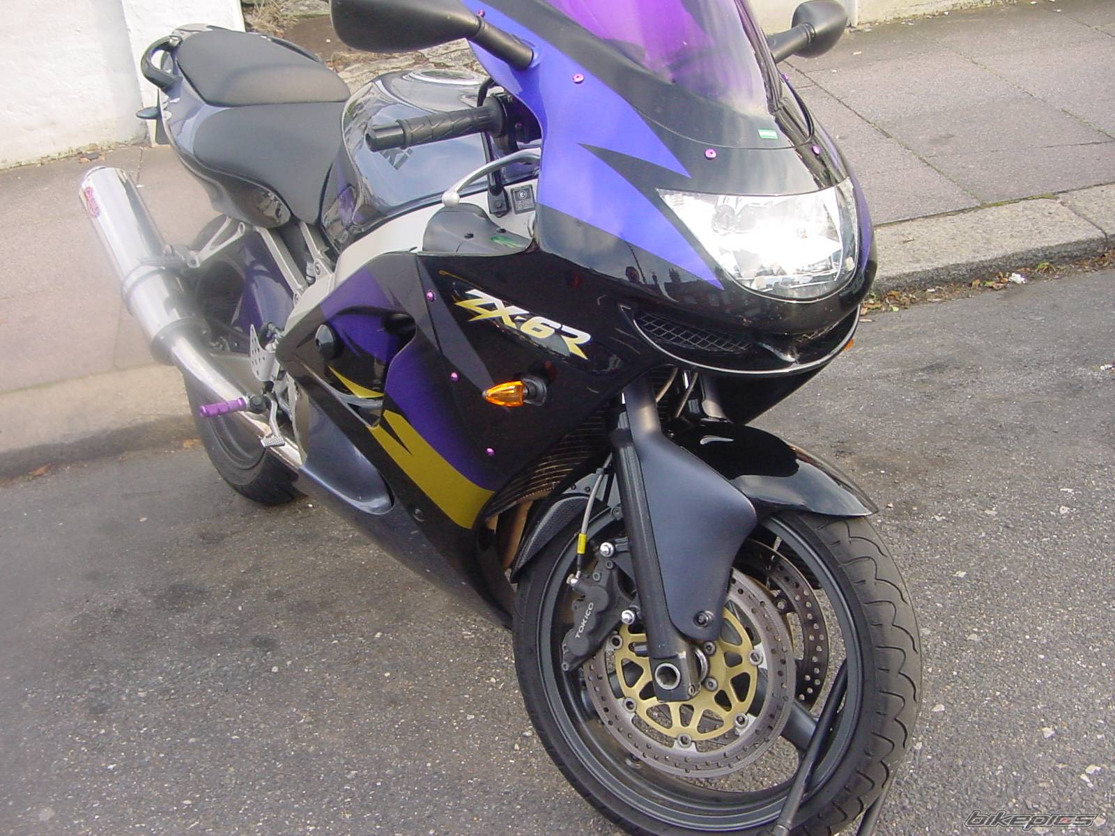 Bike Photo 195344