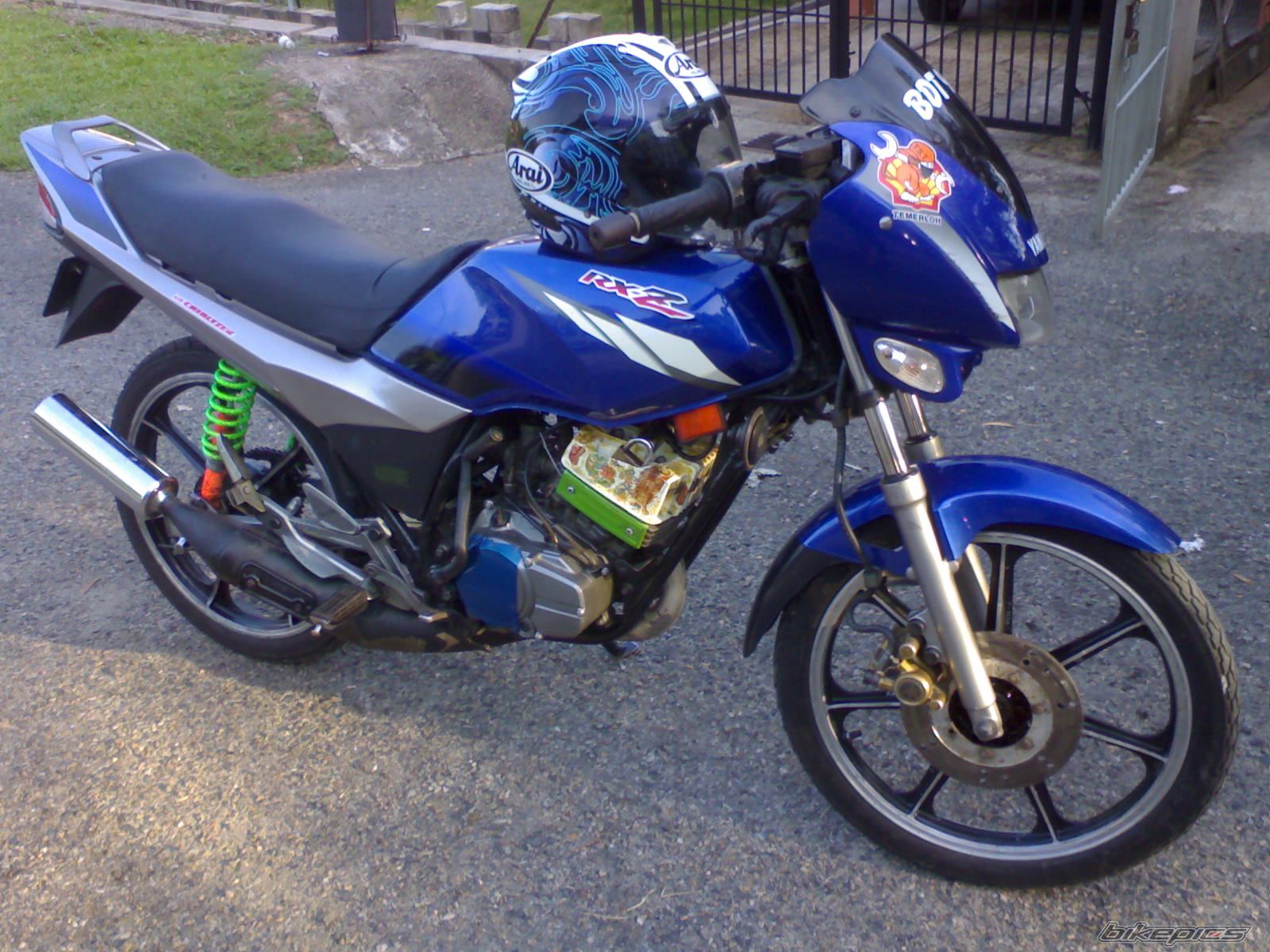 Bike Photo 1953537