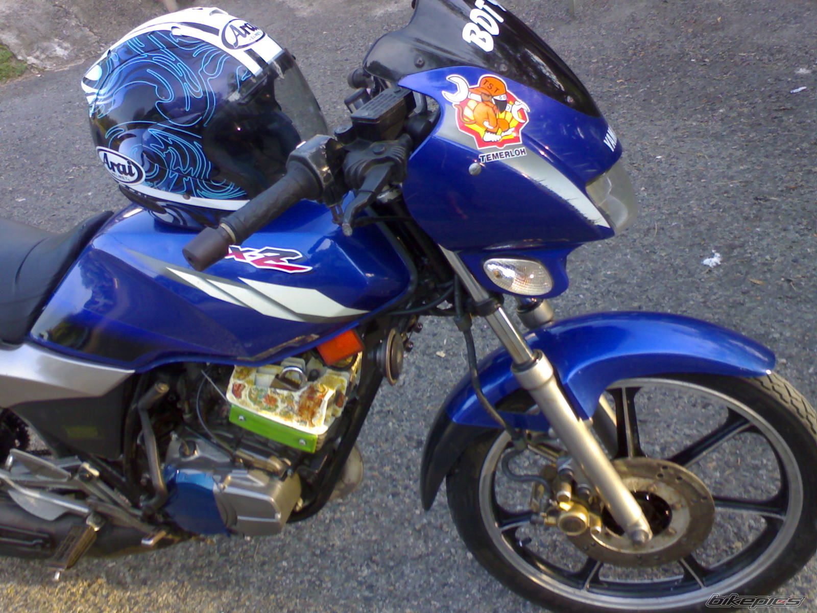 Bike Photo 1953542