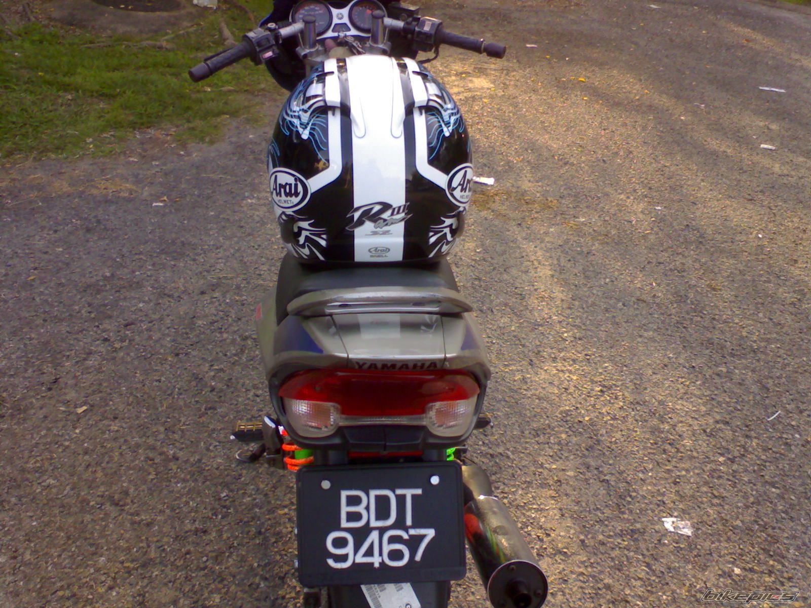 Bike Photo 1953543