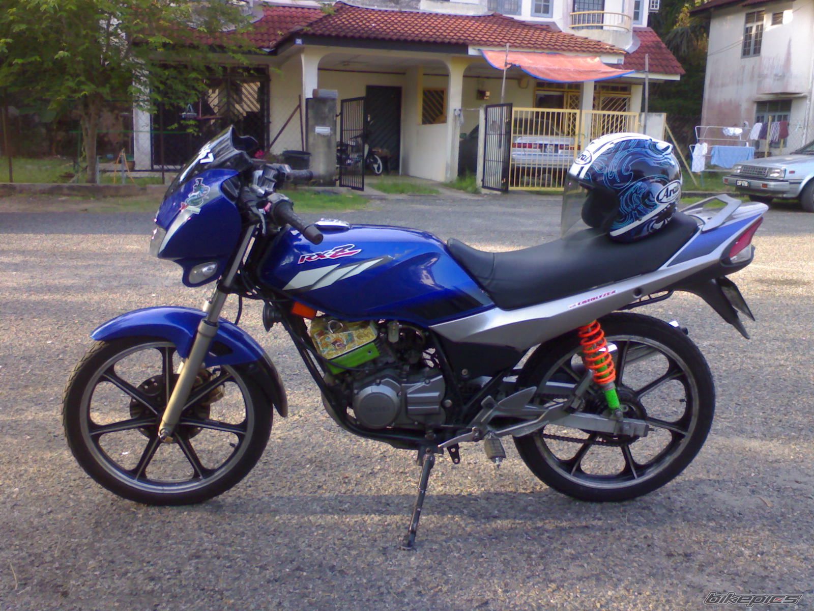 Bike Photo 1953554