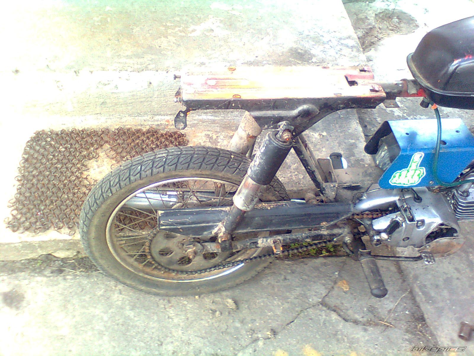 Bike Photo 1953694