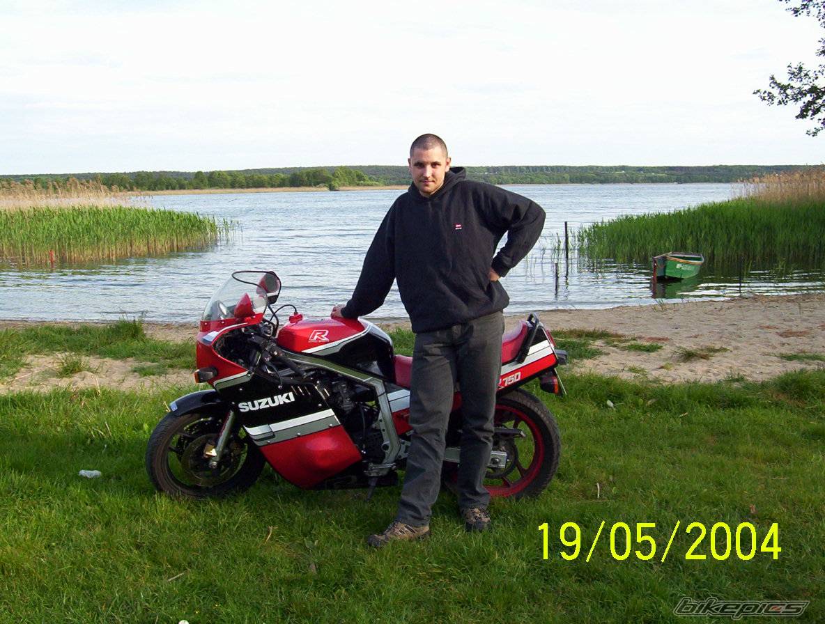 Bike Photo 195377