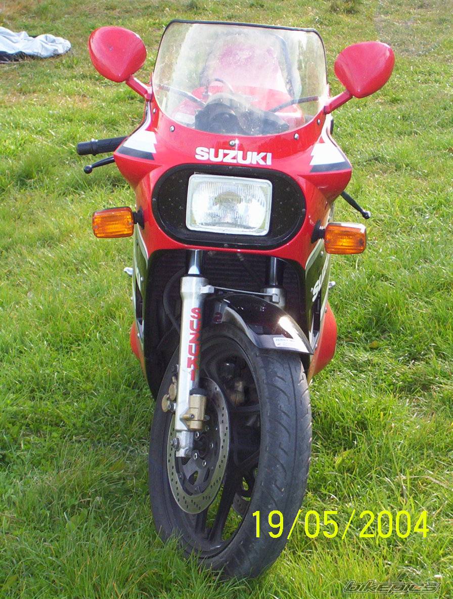 Bike Photo 195379