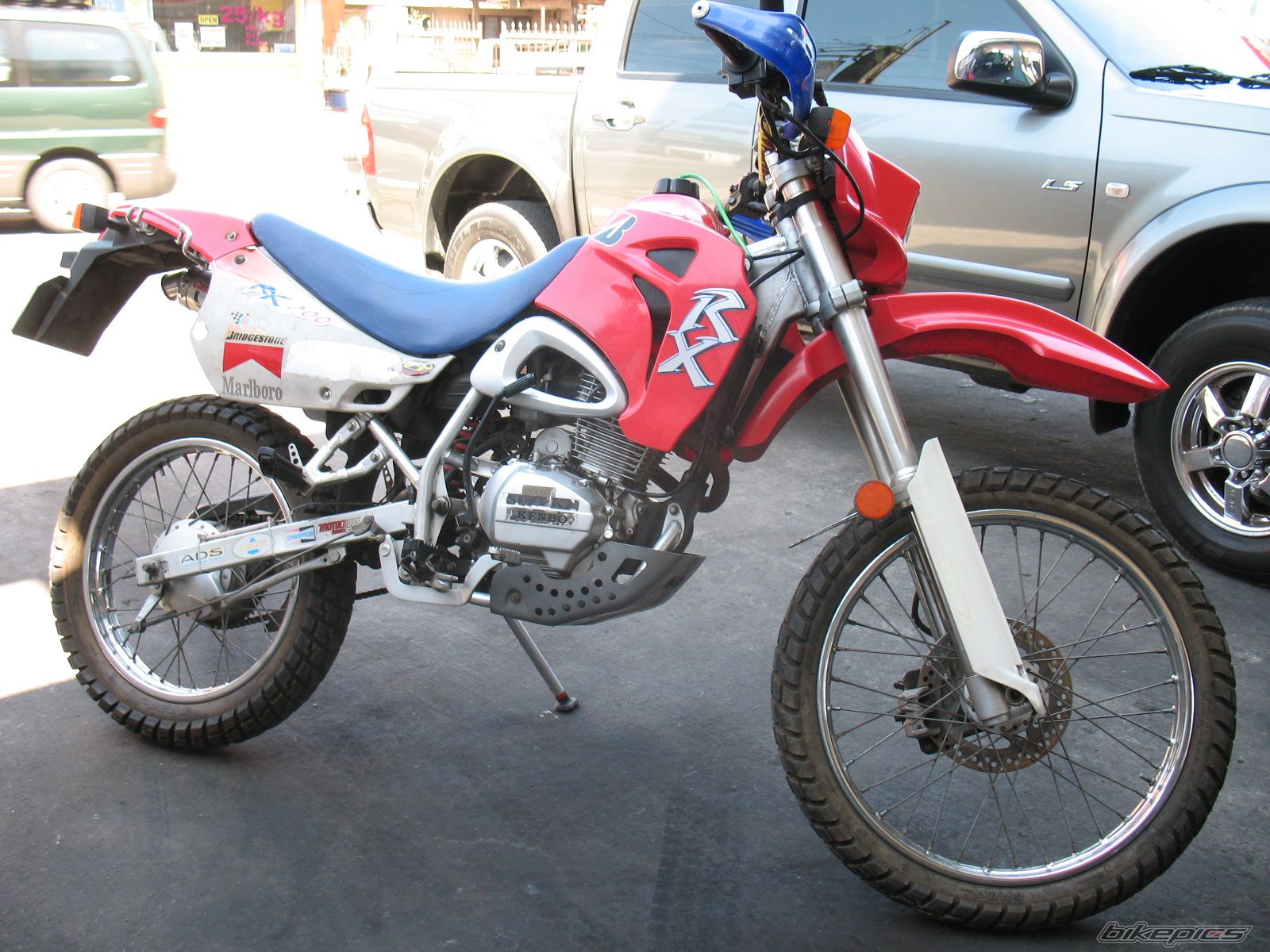 Bike Photo 1953980