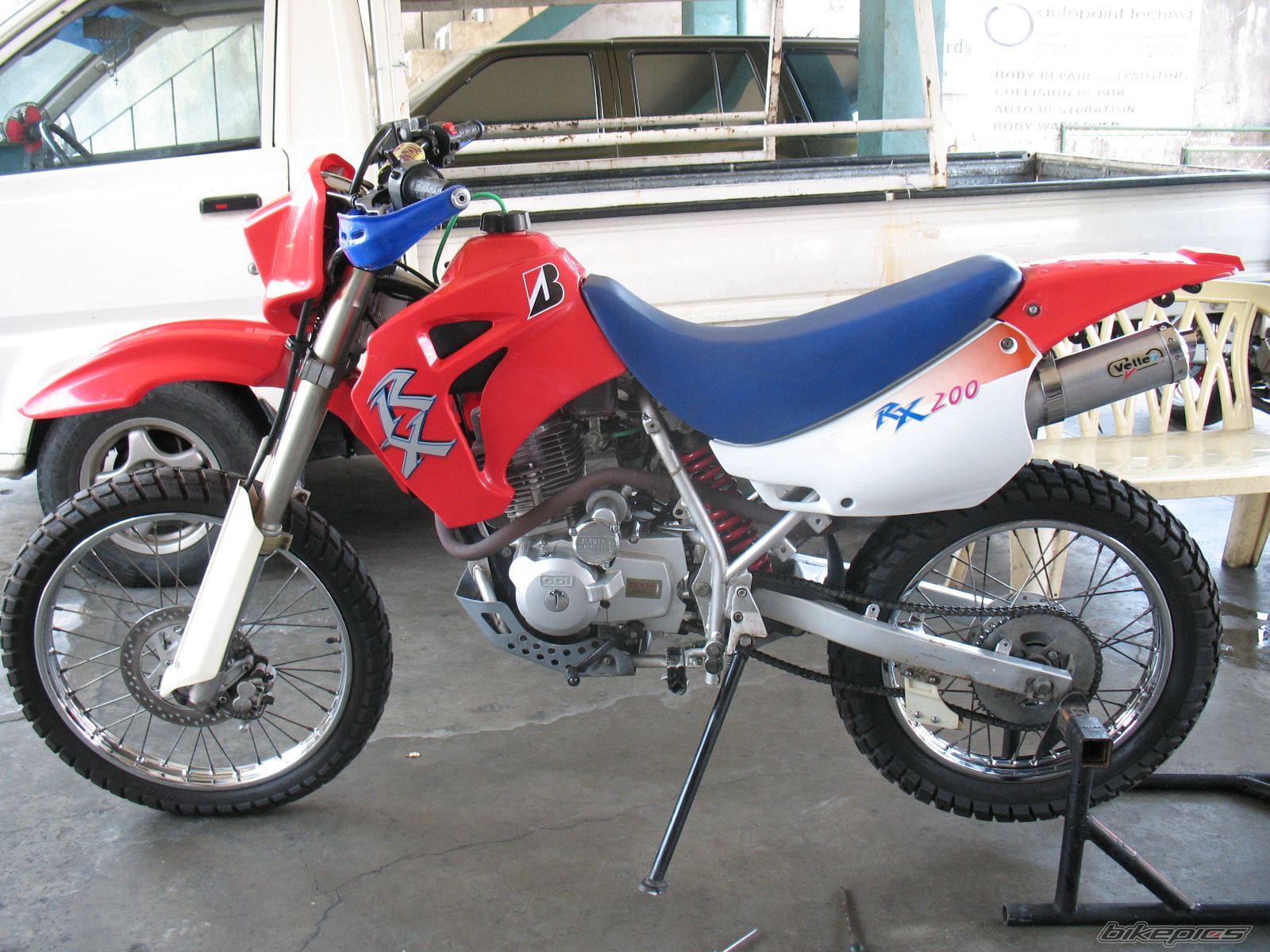 Bike Photo 1953981