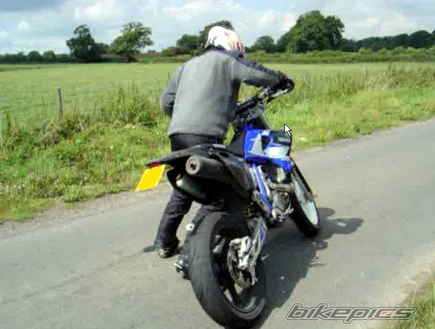 Bike Photo 195399