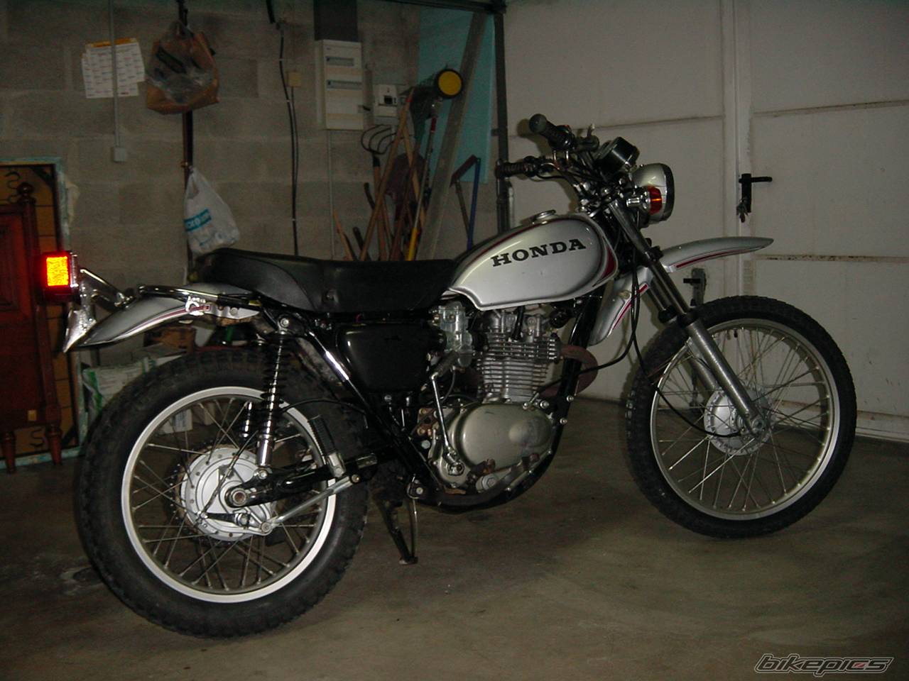 Bike Photo 195407