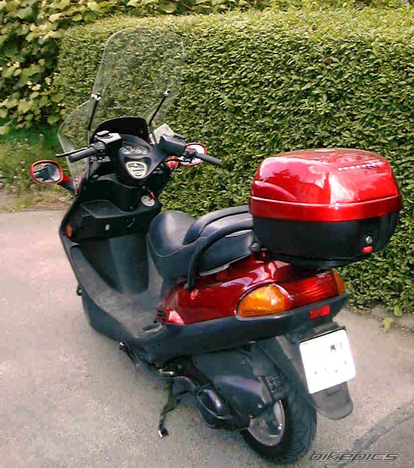 Bike Photo 195410
