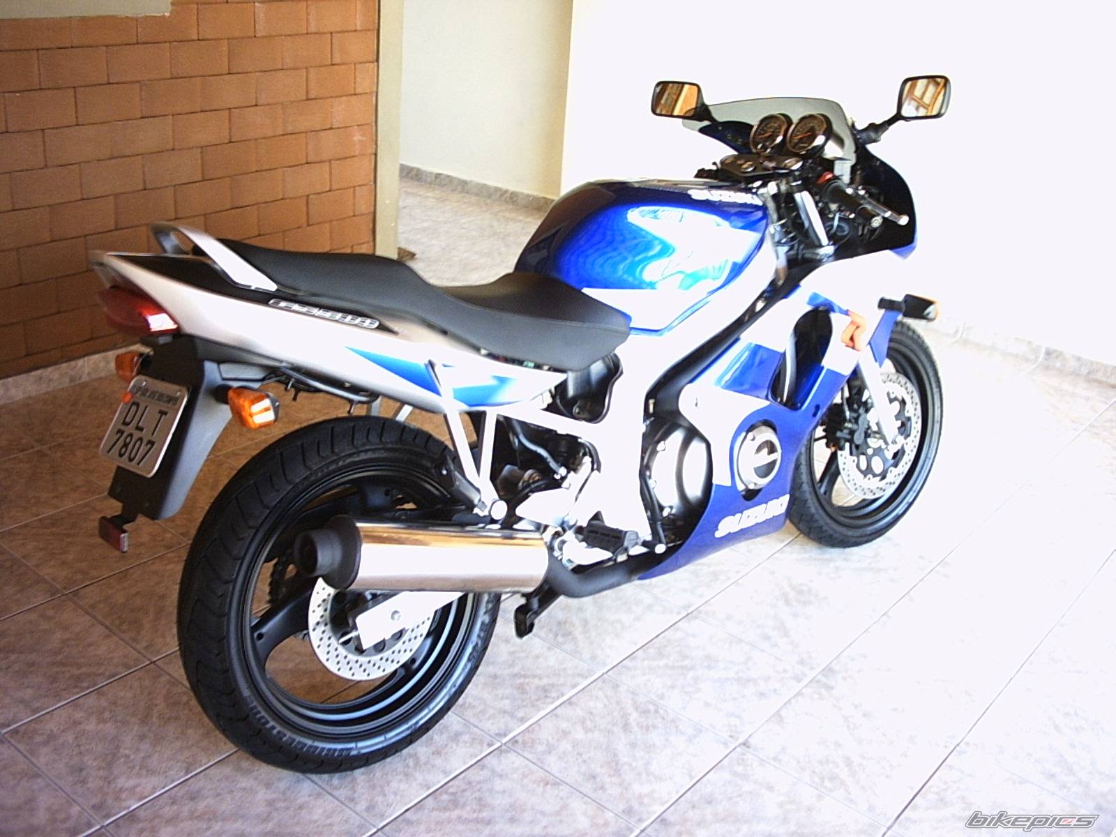 Bike Photo 195413