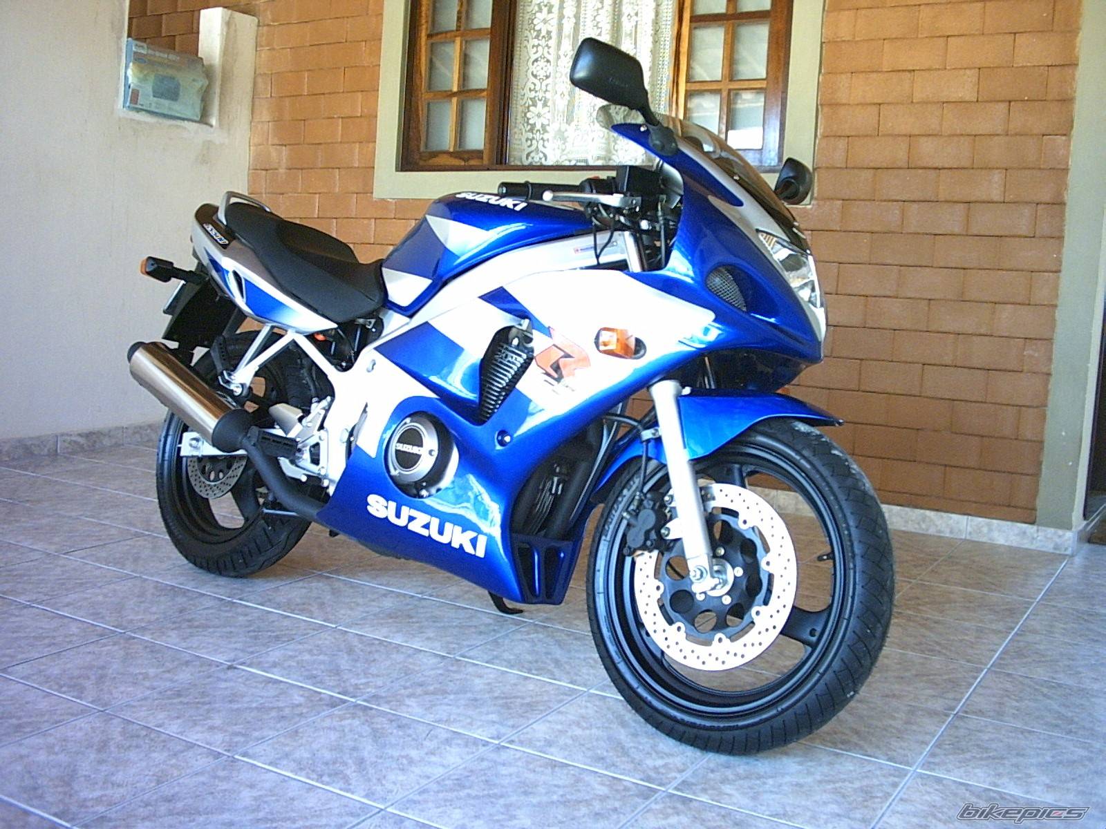 Bike Photo 195419