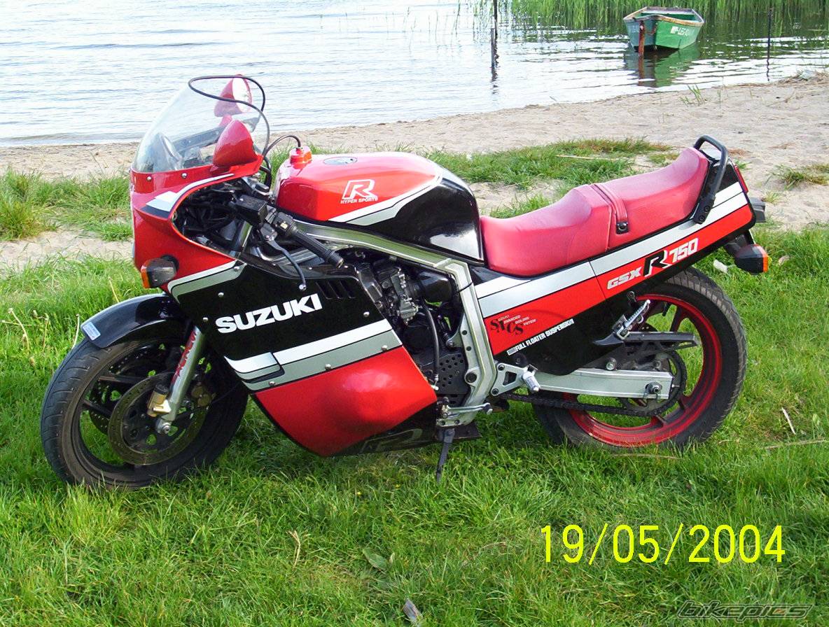Bike Photo 195424