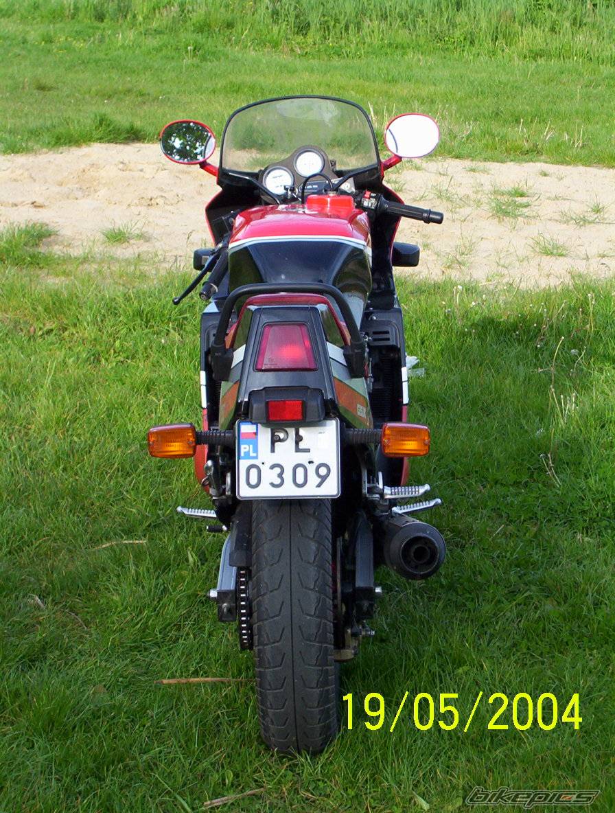 Bike Photo 195426