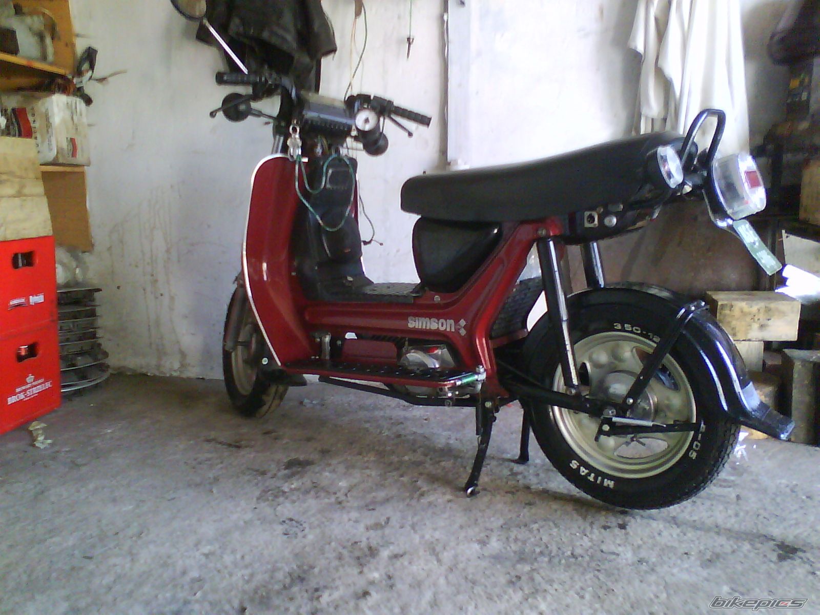 Bike Photo 1954280