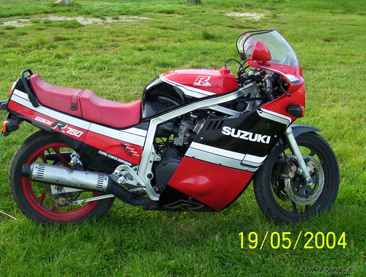 Bike Photo 195429