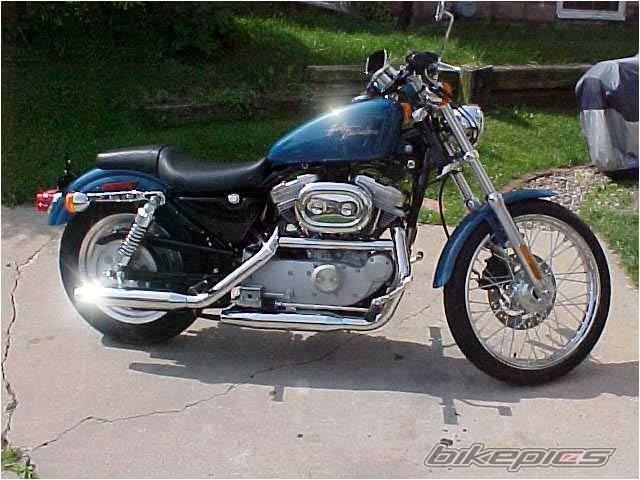 Bike Photo 195430