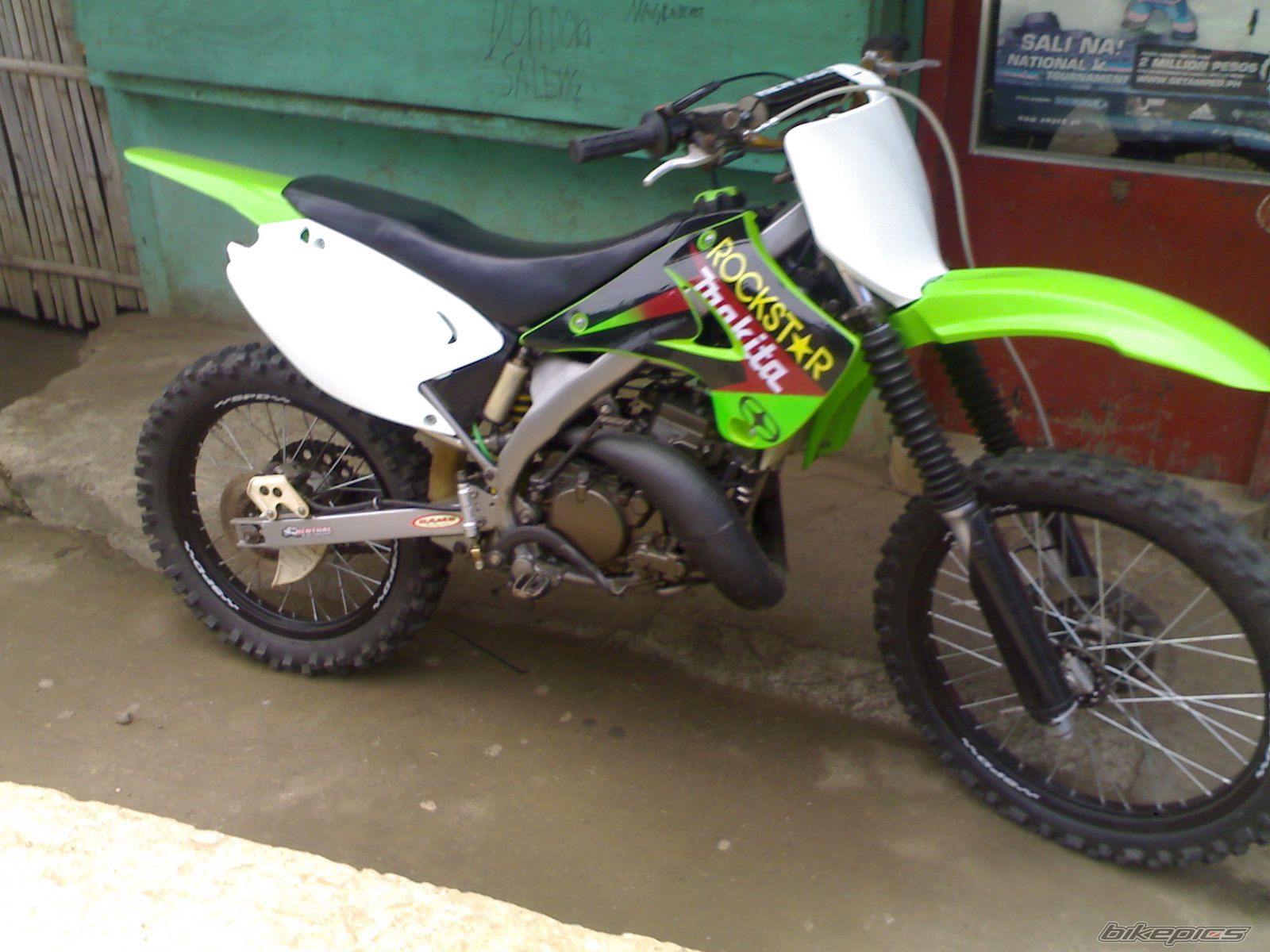 Bike Photo 1954369