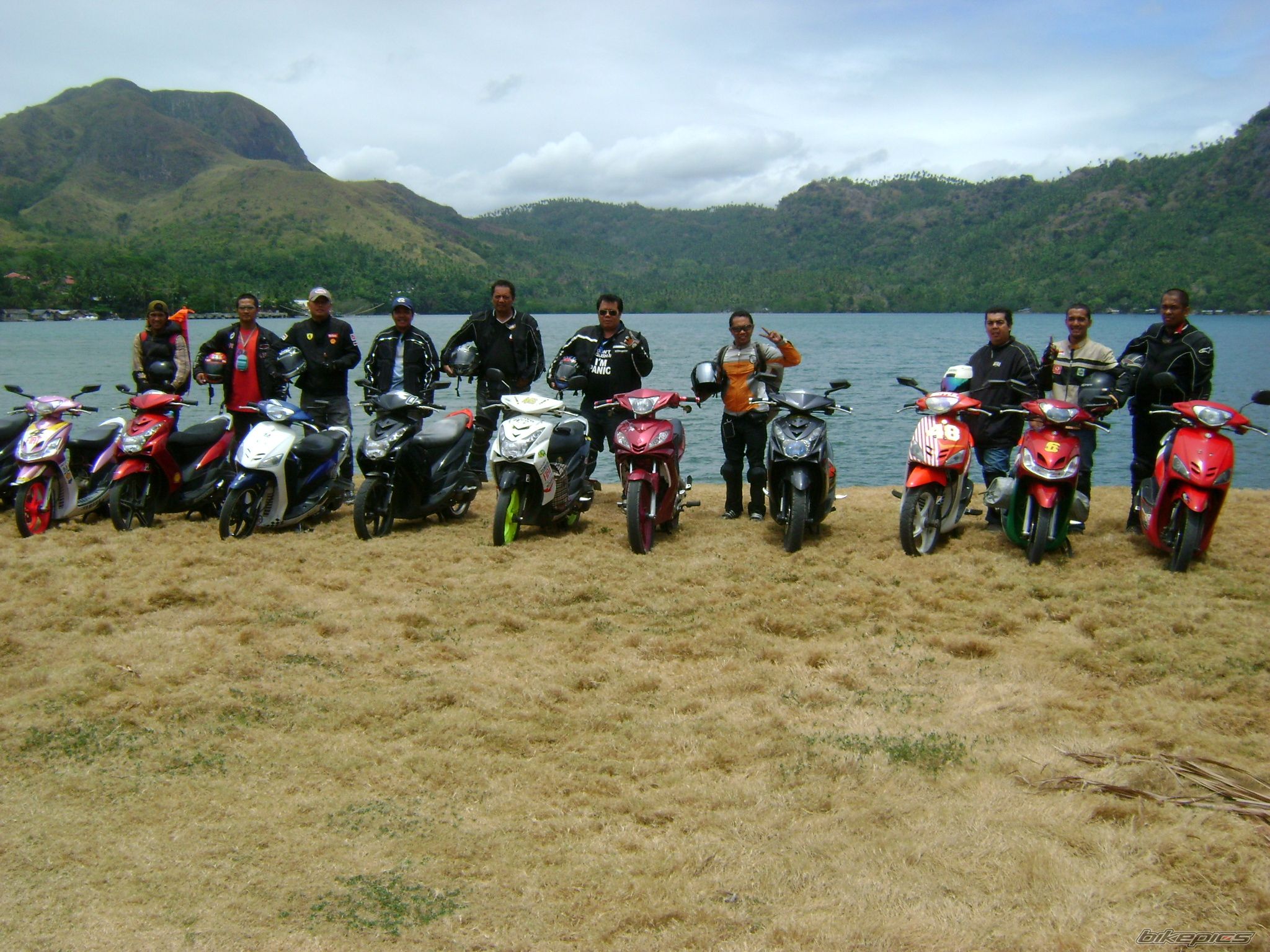 Bike Photo 1954377