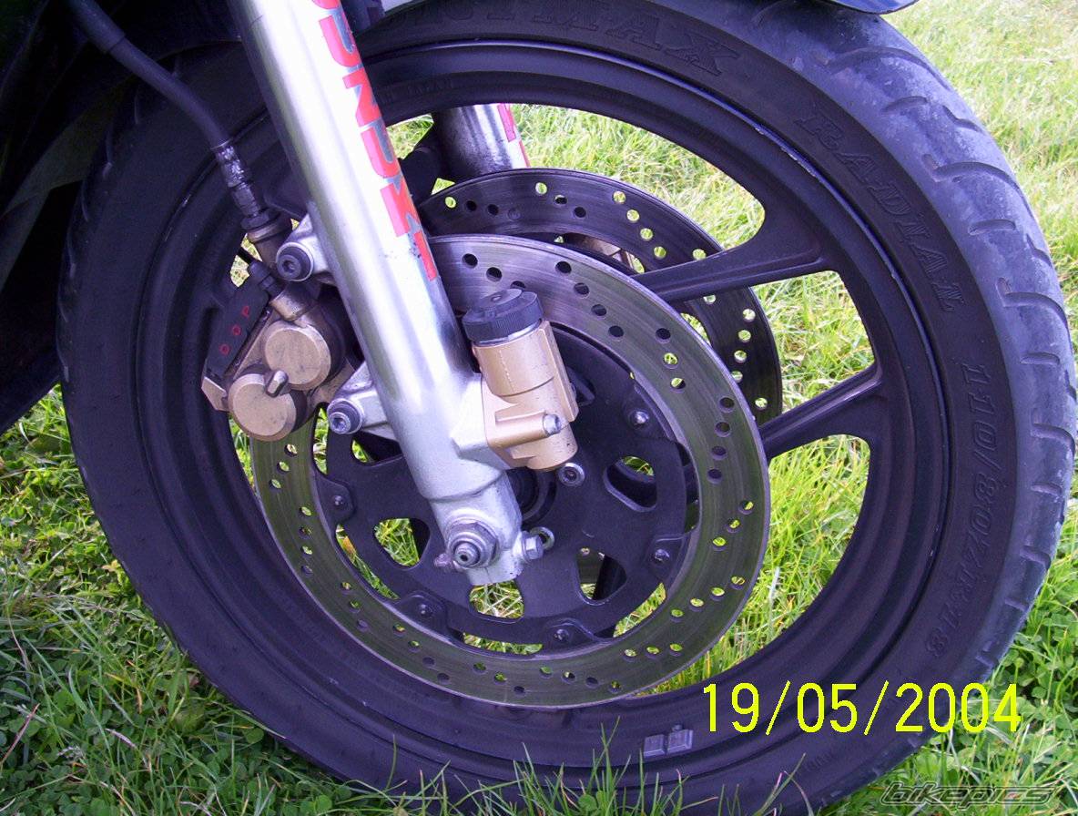 Bike Photo 195441