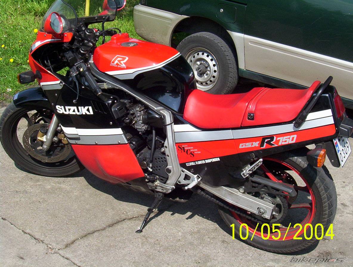 Bike Photo 195443